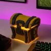 Lambipirn Paladone Fortnite Chest Light – temaatiline LED-uudisvalgusti