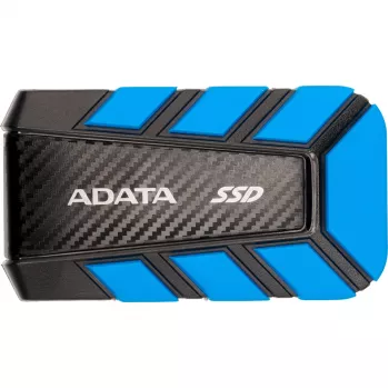 ADATA SD820 1TB väline SSD sinine 5R (SD820-1000G-CBU)