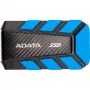 ADATA SD820 1TB väline SSD sinine 5R (SD820-1000G-CBU)