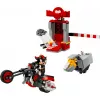 LEGO SONIC THE HEDGEHOG 76995 SHADOW THE HEDGEHOG – PÕGENEMINE