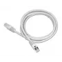patch-kaabel CAT5E Ftp 5M/PP22-5M Gembird