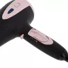 Adler | Föön | AD 2248b ION | 2200 W | Temperatuuriseadete arv 3 | Ioonfunktsioon | Difuusori otsik | Must/Roosa