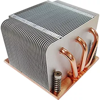 Jahutusradiaator Inter-Tech K-618