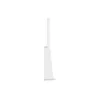 Kaasaskantav juhtmevaba ruuter Xiaomi BE3600 — Kaheribaline 2,4/5 GHz, Wi‑Fi 7 (802.11be), 2,5 Gigabit Ethernet, 4× LAN, 2×2 antenni, valge