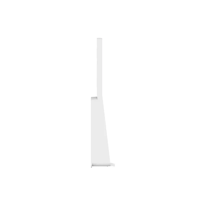 Kaasaskantav juhtmevaba ruuter Xiaomi BE3600 — Kaheribaline 2,4/5 GHz, Wi‑Fi 7 (802.11be), 2,5 Gigabit Ethernet, 4× LAN, 2×2 antenni, valge