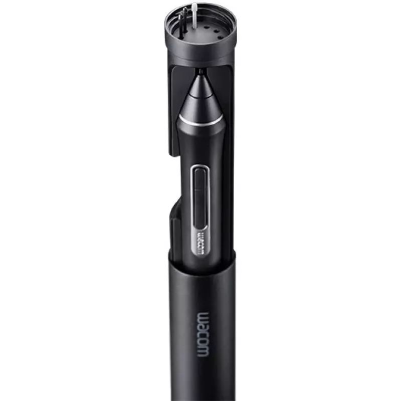 Wacom Pro Pen 2 pliiats 15 g must