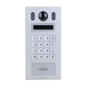 DAHUA VTO6222E-P Gantry Panel