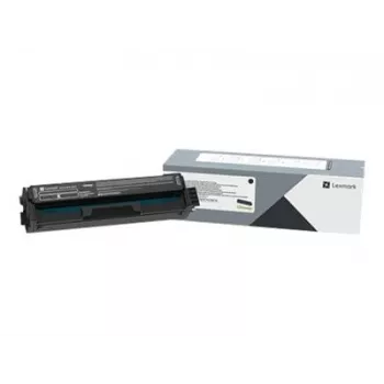 Toonerkassett Lexmark C3224 MC3224 2500 lehekülge Must