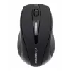 Juhtmeta — RF juhtmeta hiir ESPERANZA EM101K, mõlemakäeline, 1000 DPI, 2,4 GHz nano USB-vastuvõtja, must