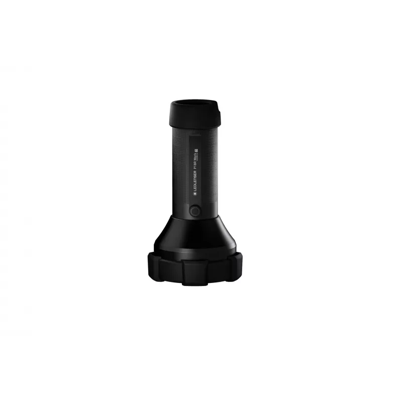 Käeshoitav taskulamp Ledlenser P18R Work Must 4500 lm IPX4 720 m