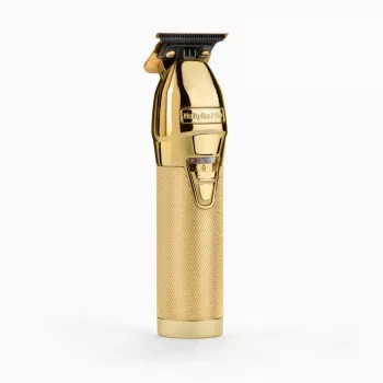 BaBylissPRO GoldFX SkeletonFX FX7870GE professionaalne juukselõikur