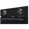 Sisseehitatav ahi AMICA ED6769BA+ S-TYPE 1195515 multifunktsiooniga, energiaklass A+