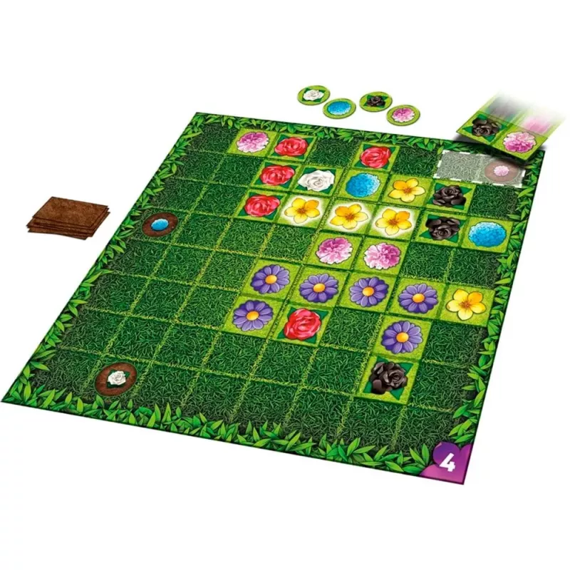 Schmidt Spiele 49431 lauamäng 20 min