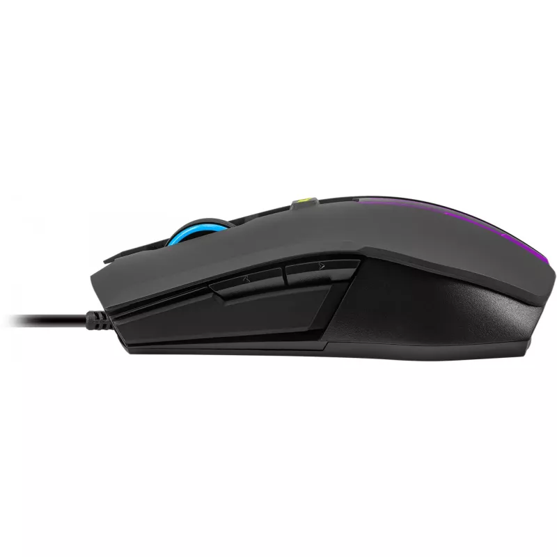 Cooler Master Desktop Gaming Devastator 4 [DE] must RGB uuendatud versioon (SGB-3000-KKMF4-DE)