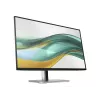 HP Series 5 Pro 23,8-tolline FHD Monitor Renew/Atnaujinti GOLD - 524pf 23,8-tolline FHD 1920 x 1080 DisplayPort kaabel HDMI kaabel (B)