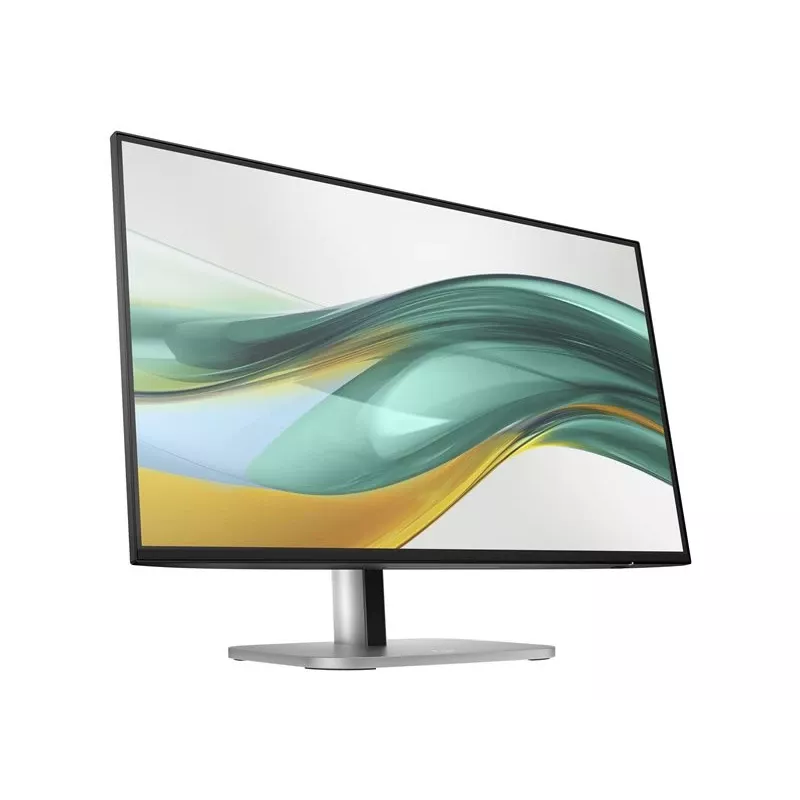 HP Series 5 Pro 23,8-tolline FHD Monitor Renew/Atnaujinti GOLD - 524pf 23,8-tolline FHD 1920 x 1080 DisplayPort kaabel HDMI kaabel (B)