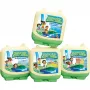Clever Tonies: The Sunspeed Explorers Set, mängufiguur 4 Tonies'd