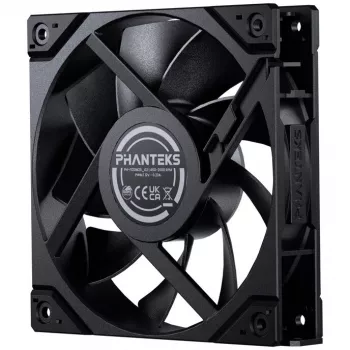Jahutusventilaator PHANTEKS M25G2-120 120mm PWM must