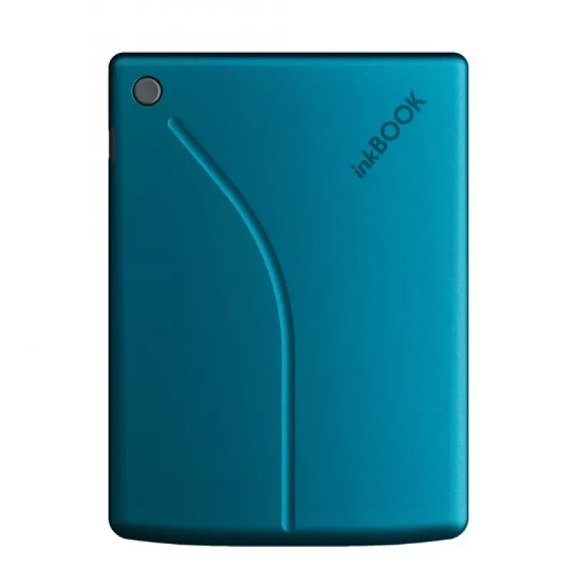 E-luger InkBOOK Solaris Ocean — 8GB salvestusruum, Wi-Fi