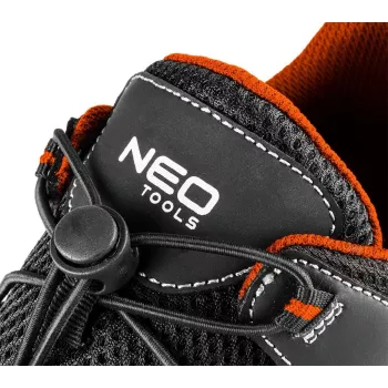 Turvakingad NEO tools 82-079-42 S1 komposiitvarbakaitsega
