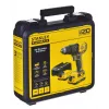 PUUR-KRUVIKEERAJA Stanley SFMCD710D2K-QW