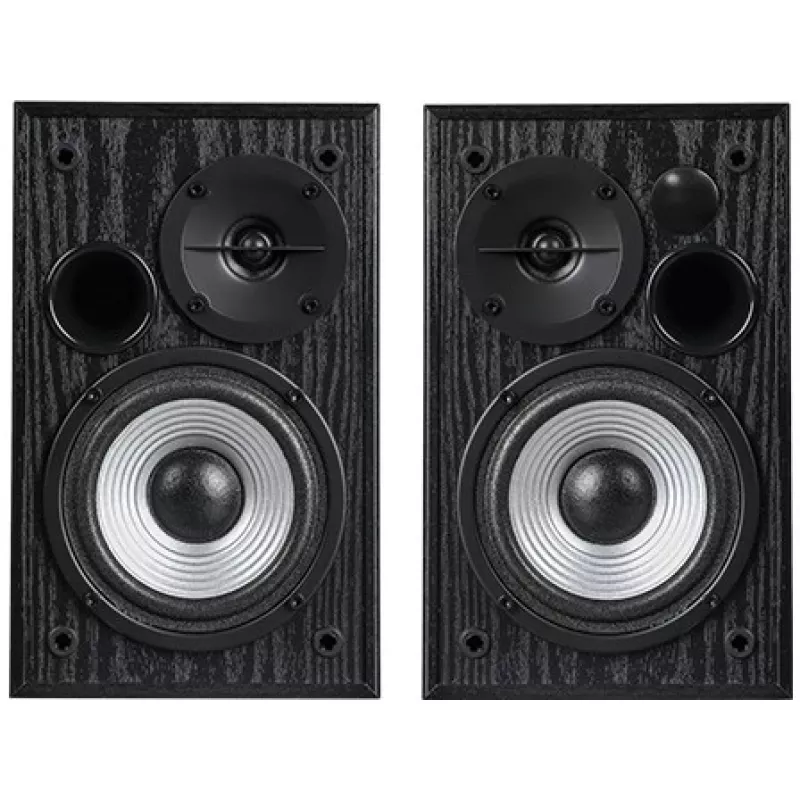 Edifier R990BT kõlar Must Juhtmevaba 24 W