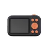 Action camera SJCam Funcam+ Valge — 1080p Full HD, veekindel
