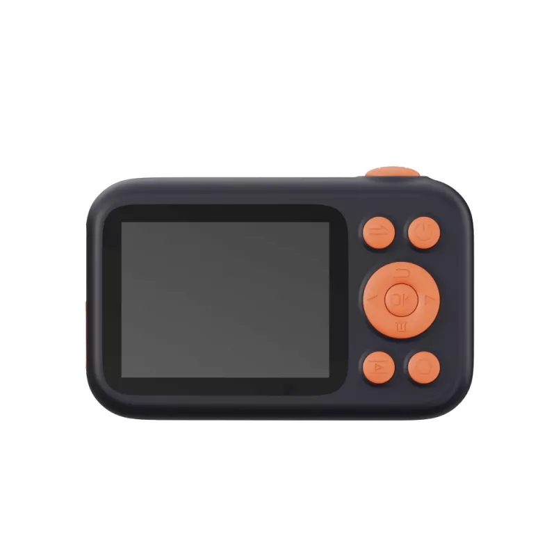 Action camera SJCam Funcam+ Valge — 1080p Full HD, veekindel
