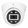 FOSCAM T8EP 8MP POE IP-kaamera valge