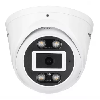 FOSCAM T8EP 8MP POE IP-kaamera valge