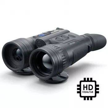 Binoklid PULSAR Merger LRF XL50 BK-7 Porro Must