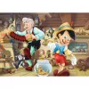 Pusle Disney Collector's Edition - Pinocchio (1000 tükki)