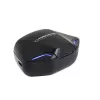 Esperanza EH231K kõrvaklapid/peakomplekt traadita kõrvasisesed kõned/muusika Micro-USB Bluetooth must
