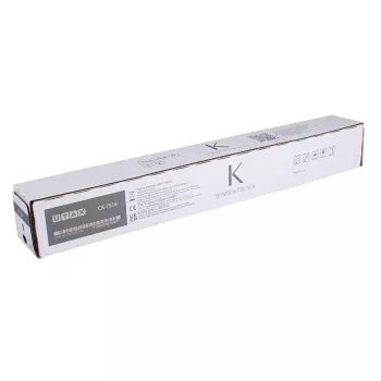 Toner Utax 1T02NK0UT0 CK-7514 2000 lehekülge must