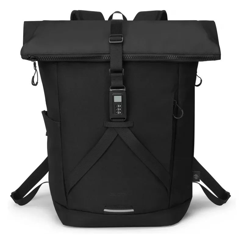 Dicota seljakott COMMUTER - Rullitav 13-16 tolli
