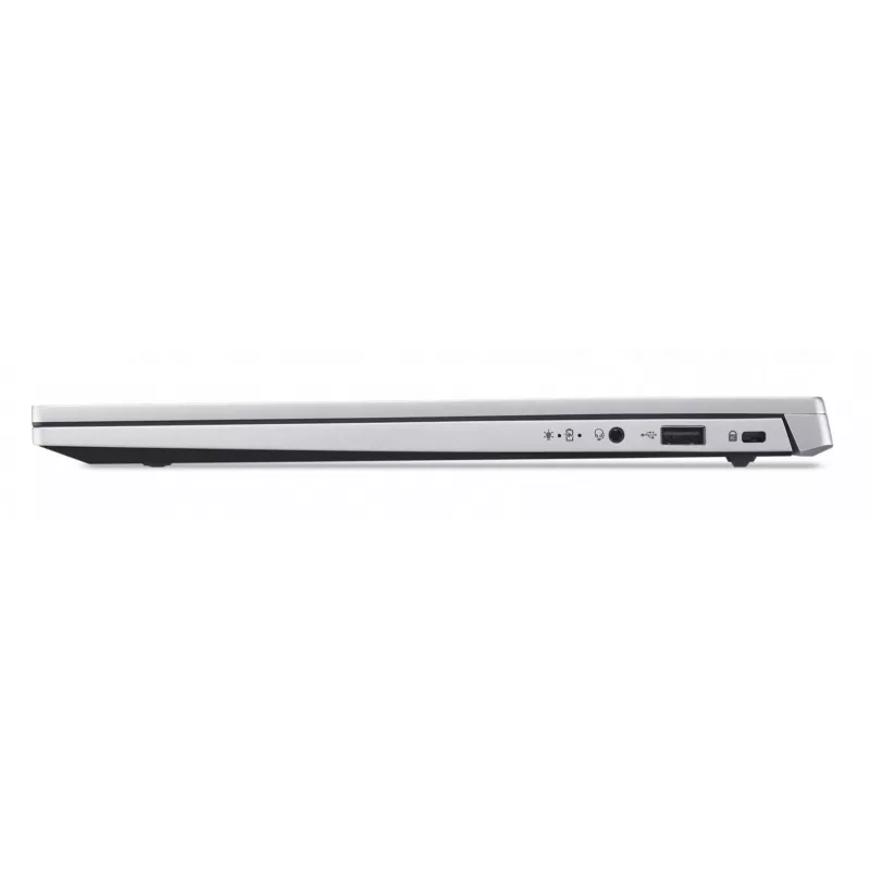 Sülearvuti Acer Aspire Lite Core i3 N355, 15,6-tolline ekraan, 8GB muutmälu, 512GB SSD, ilma opsüsteemita