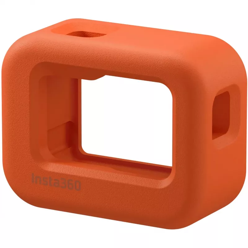 Insta360 Ace Pro 2 Float Guard kaameraümbris oranž 103x47x79mm