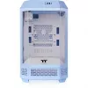 Arvuti korpus Thermaltake The Tower 250 Hydrangea Blue Mini Tower