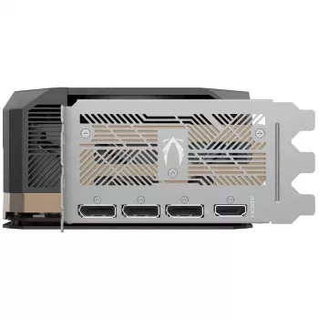 Zotac GAMING GeForce RTX 5090 SOLID NVIDIA 32 GB GDDR7
