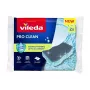Viskoosist küürimispadi ensüümidega Vileda Pro Clean 2 tk.