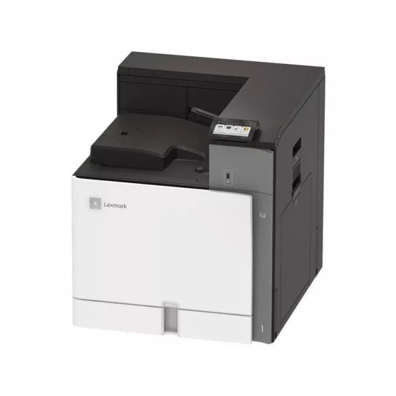 Lexmark CS963e - Printer - Värviline - Dupleks - Laser - A3/Ledger - 1200 x 1200 dpi - Mahutavus: 700 lehte - USB 2.0, USB 2.0-host, Gigabit LAN, Wi-Fi(ac) (20L8060)