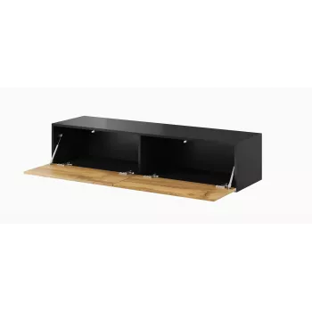 Cama TV stand VIGO 140 30/140/40 Must/wotan oak
