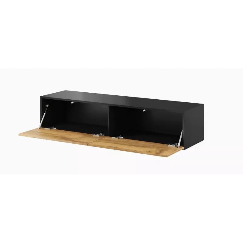 Cama TV stand VIGO 140 30/140/40 Must/wotan oak