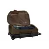Thule 5604 Chasm ratastel duffelkott 110L sügav khaki