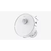 Robot vacuum cleaner Roborock Qrevo Edge Valge QRE02-00