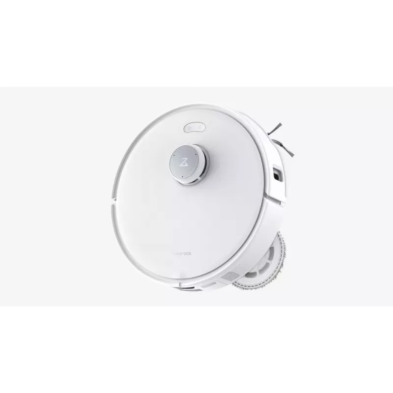 Robot vacuum cleaner Roborock Qrevo Edge Valge QRE02-00