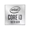 Protsessor Intel Core i3 10100F, 4 tuuma, 8 lõime, 4,3 GHz, 6 MB, 65 W, LGA1200, Tray
