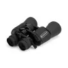 Celestron 71260 binokkel BK-7 Porro Must