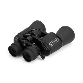 Celestron 71260 binokkel BK-7 Porro Must