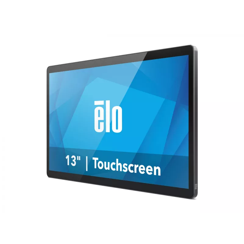 Puuteekraaniga monitor Elotouch 13,3-tolline LED-ekraan mudel 1304LS (E968117)